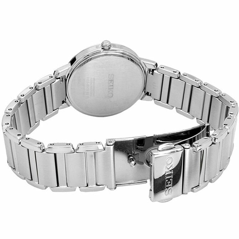 Đồng hồ năng lượng mặt trời Seiko Regular SUP453P1