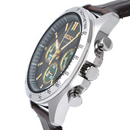 Đồng hồ pin Seiko Chronograph SBTR017 - Nhận Order