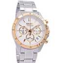 Đồng hồ pin Seiko Chronograph SBTR024 - Nhận Order