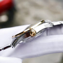 Đồng hồ cơ Orient Small Seconds RN-AR0006S