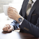 Đồng hồ cơ Orient Star Mechanical Moon Phase RK-AY0103L (Bản nội địa) - Nhận Order