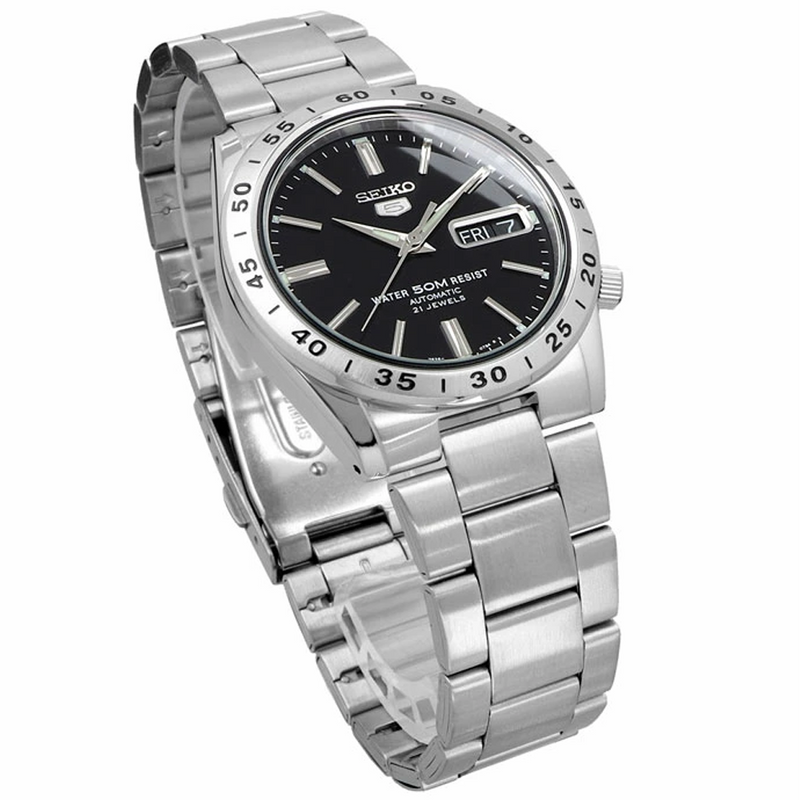 Đồng hồ cơ Seiko 5 SNKE01K1 (Nhận Order)