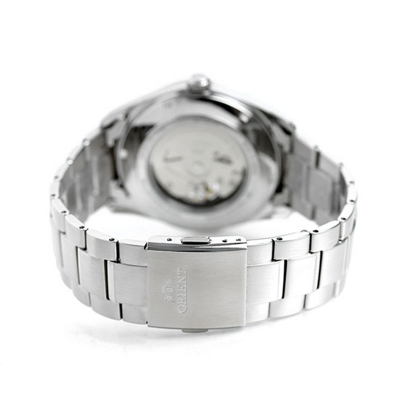 Đồng hồ cơ Orient Small Seconds RN-AR0002L