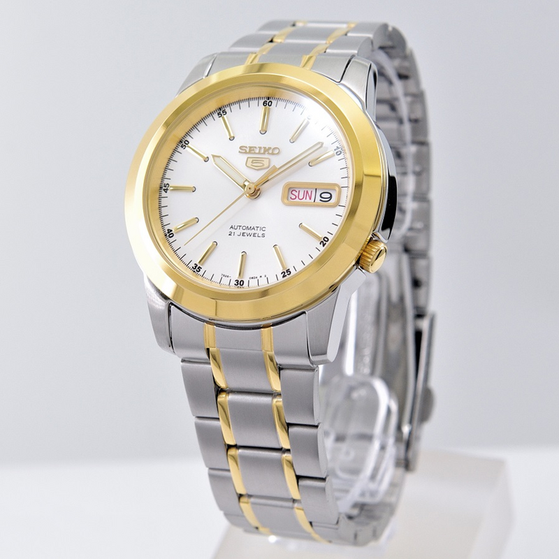 Đồng hồ cơ Seiko 5 SNKE54K1 (Nhận Order)