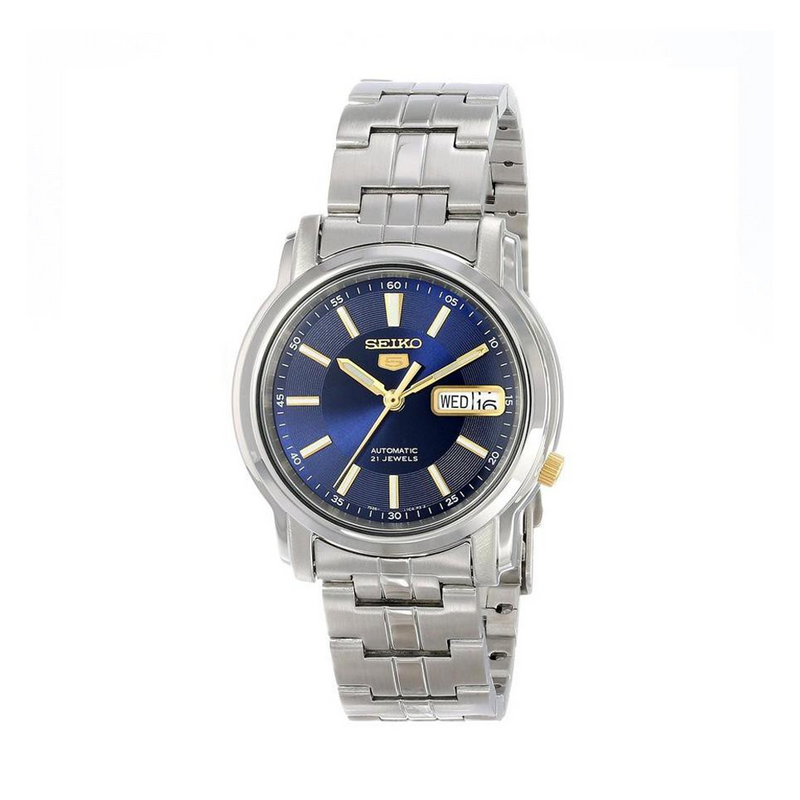 Đồng hồ cơ Seiko 5 SNKL79K1 (Nhận Order)