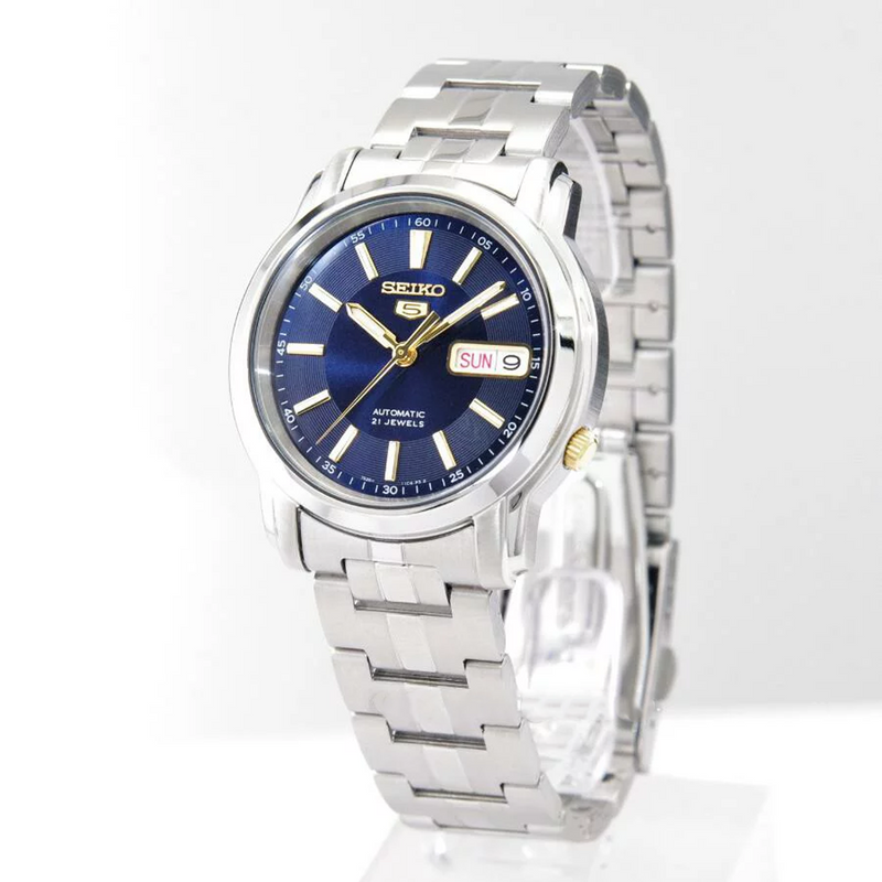 Đồng hồ cơ Seiko 5 SNKL79K1 (Nhận Order)