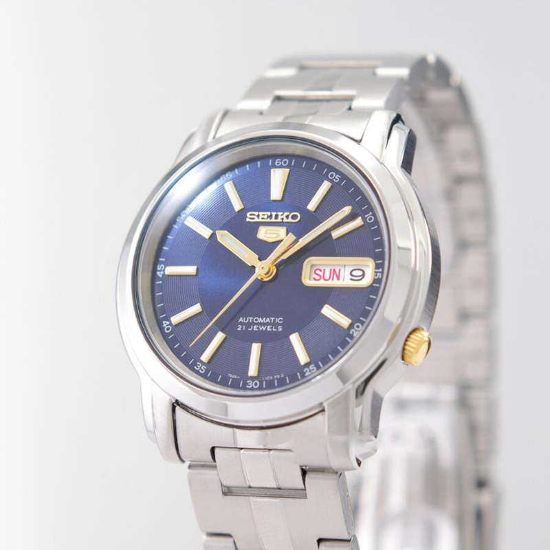 Đồng hồ cơ Seiko 5 SNKL79K1 (Nhận Order)