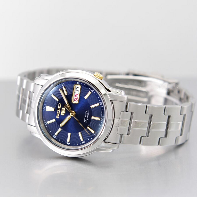 Đồng hồ cơ Seiko 5 SNKL79K1 (Nhận Order)