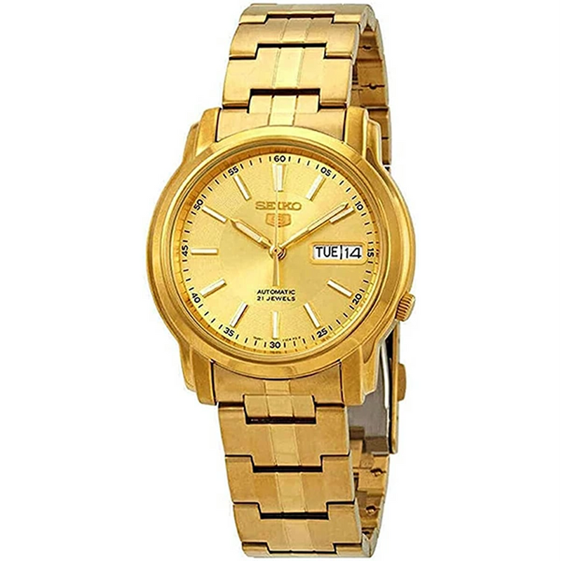 Đồng hồ cơ Seiko 5 SNKL86K1 (Nhận Order)