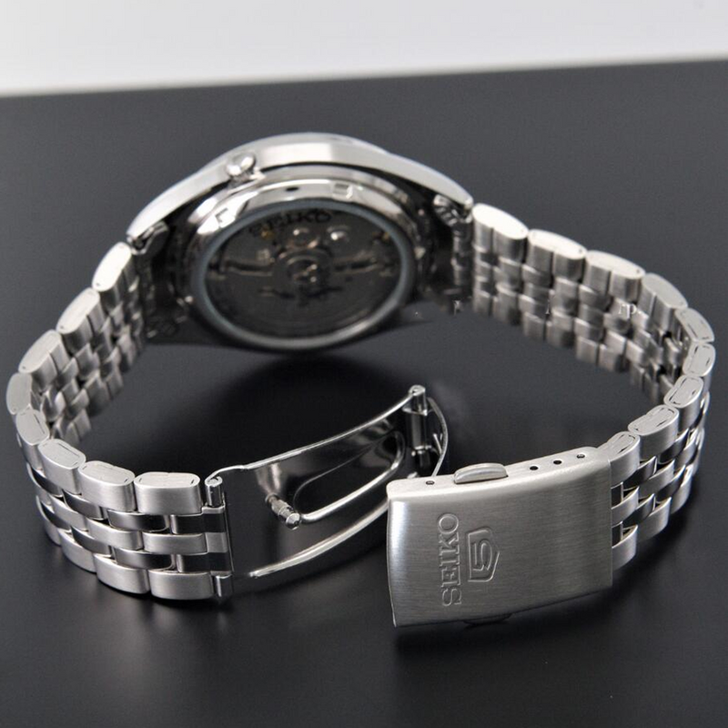 Đồng hồ Seiko 5 SNKL15K1 (Nhận Order)