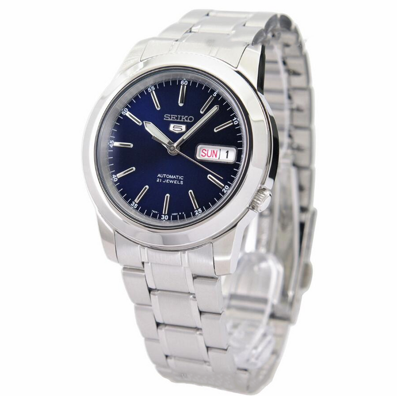 Đồng hồ cơ Seiko 5 SNKE51K1