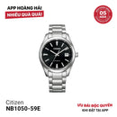 Đồng hồ cơ Citizen NB1050-59E