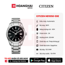 Đồng hồ cơ Citizen NB1050-59E