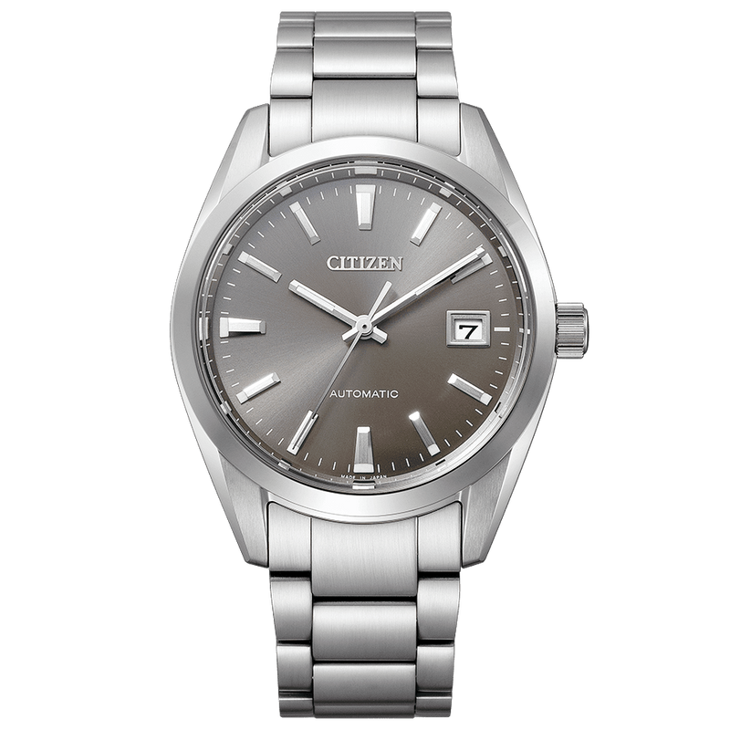 Đồng hồ cơ Citizen Collection NB1050-59H