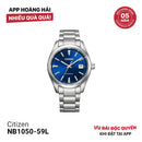 Đồng hồ cơ Citizen NB1050-59L