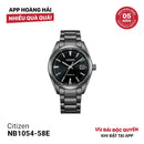 Đồng hồ cơ Citizen NB1054-58E