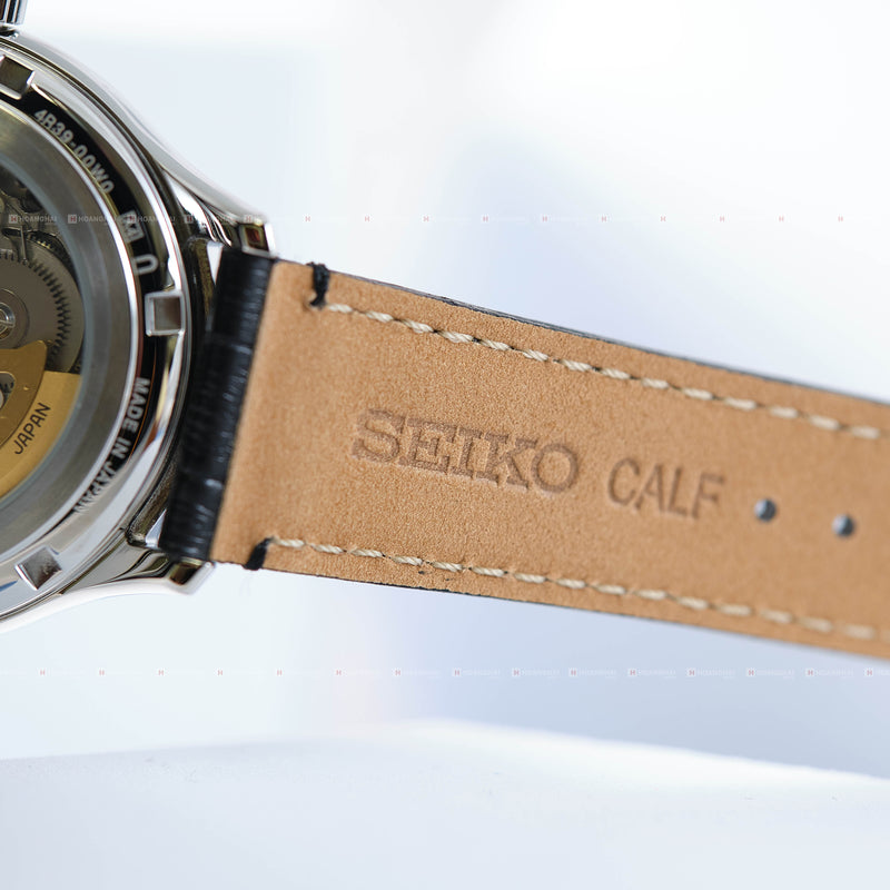 Đồng hồ cơ Seiko Presage SARY095