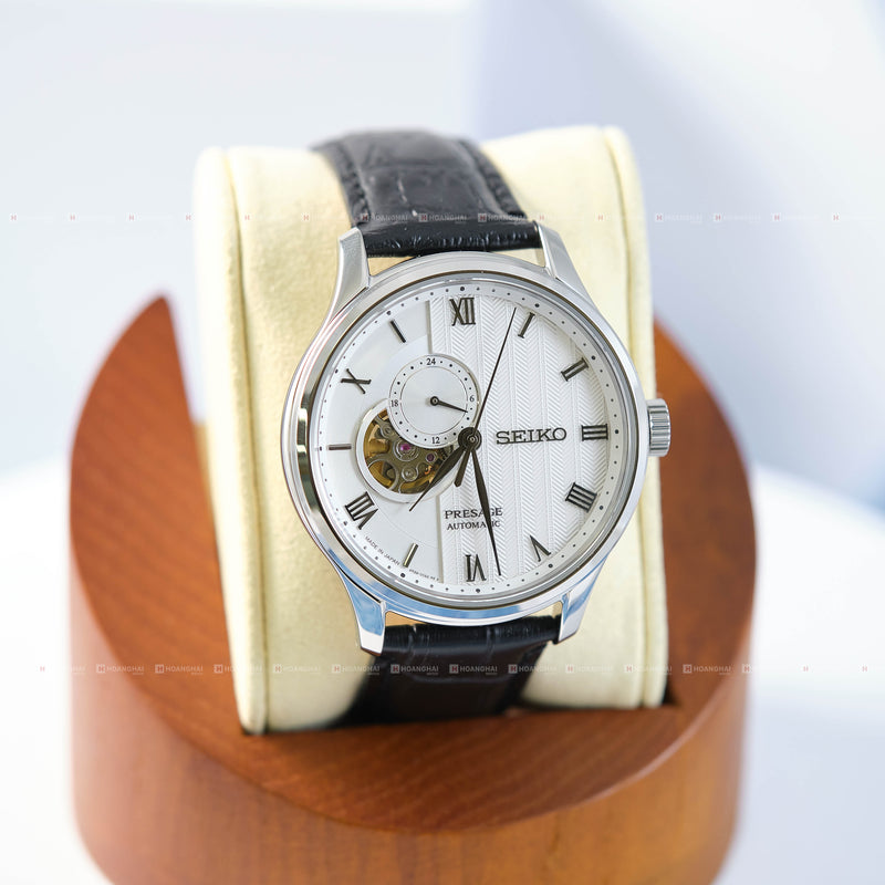 Đồng hồ cơ Seiko Presage SARY095