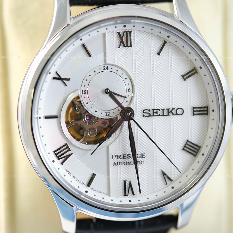 Đồng hồ cơ Seiko Presage SARY095