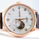 Đồng hồ cơ Seiko Presage Japanese Garden SARY154