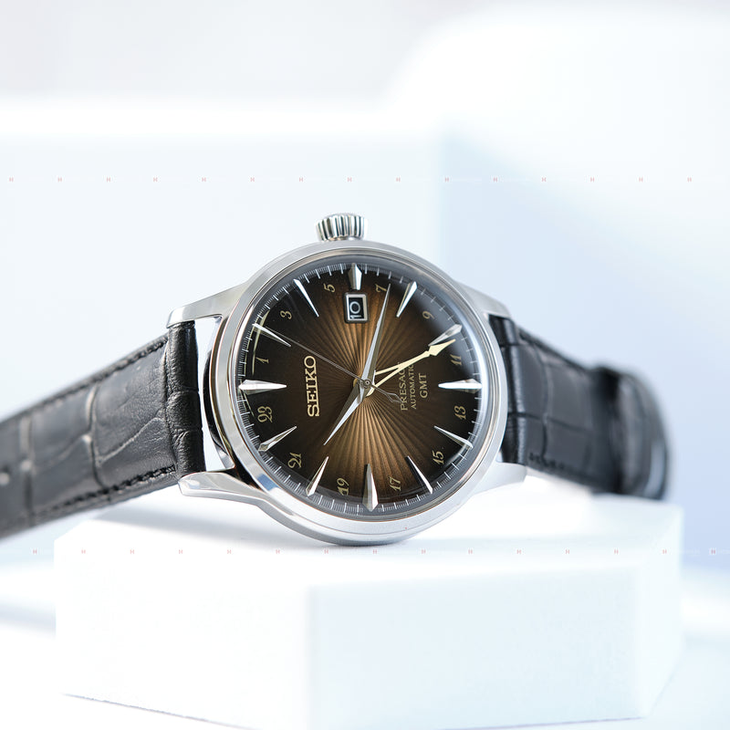 Đồng hồ cơ Seiko Pressage SARY243