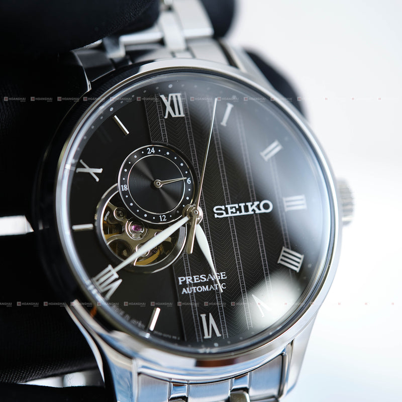 Đồng hồ cơ Seiko Presage SARY093