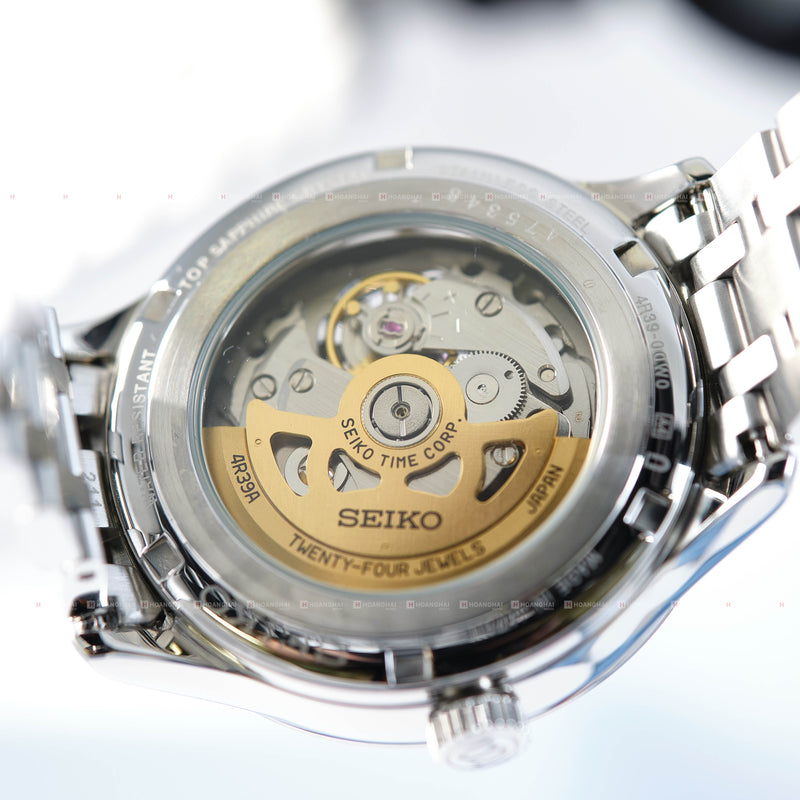 Đồng hồ cơ Seiko Presage SARY093