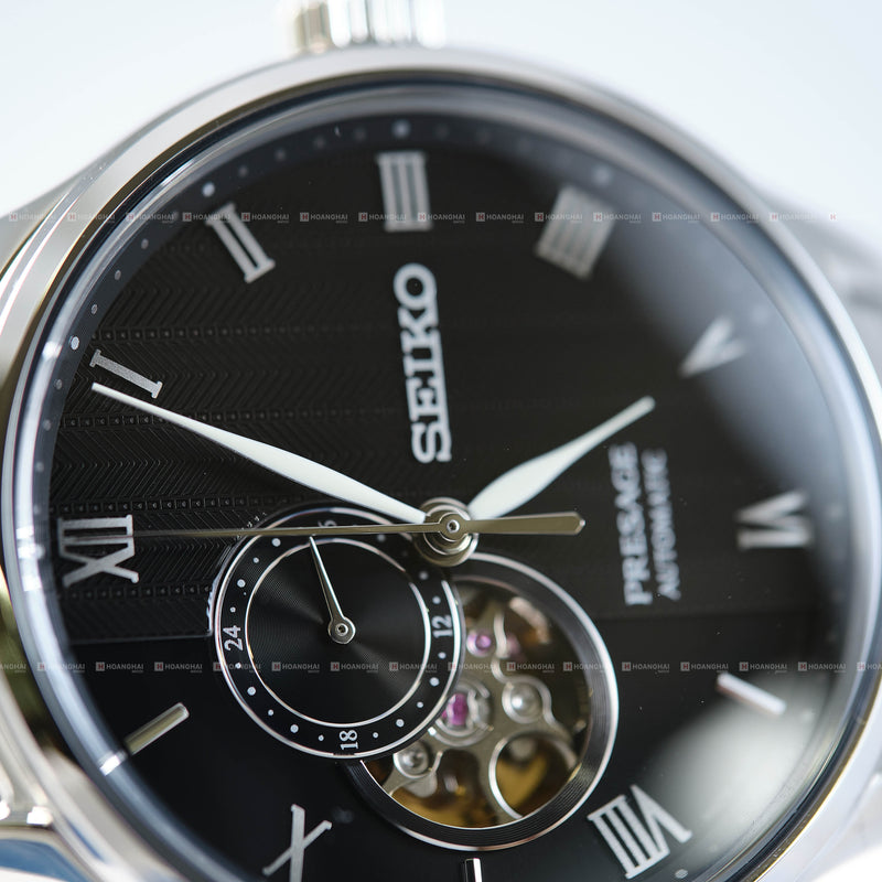 Đồng hồ cơ Seiko Presage SARY093