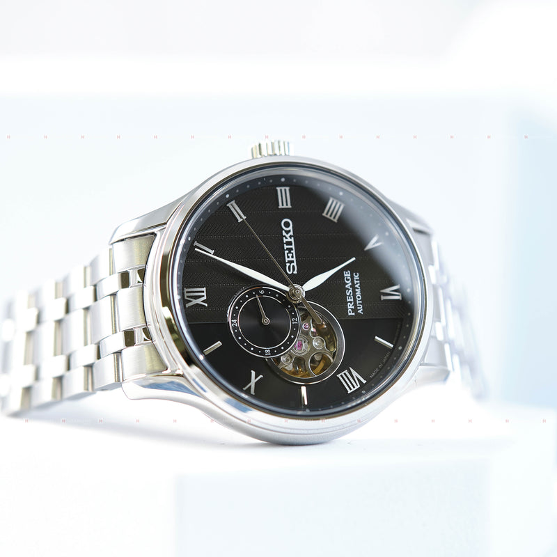 Đồng hồ cơ Seiko Presage SARY093