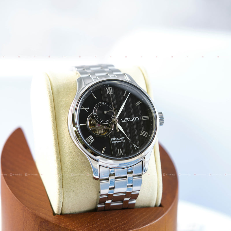 Đồng hồ cơ Seiko Presage SARY093