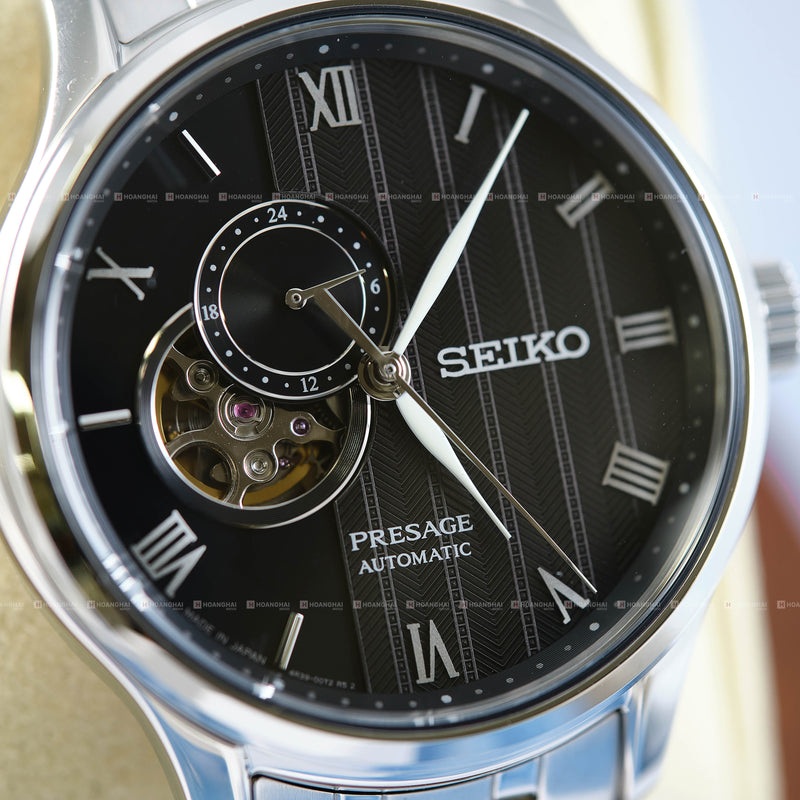 Đồng hồ cơ Seiko Presage SARY093