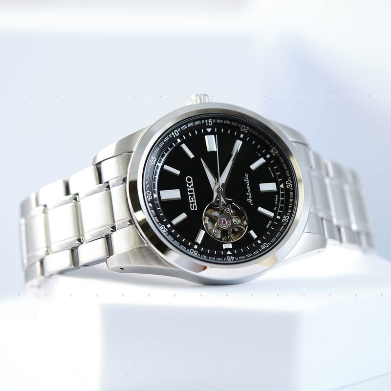 Đồng hồ cơ Seiko Selection Mechanical SCVE053