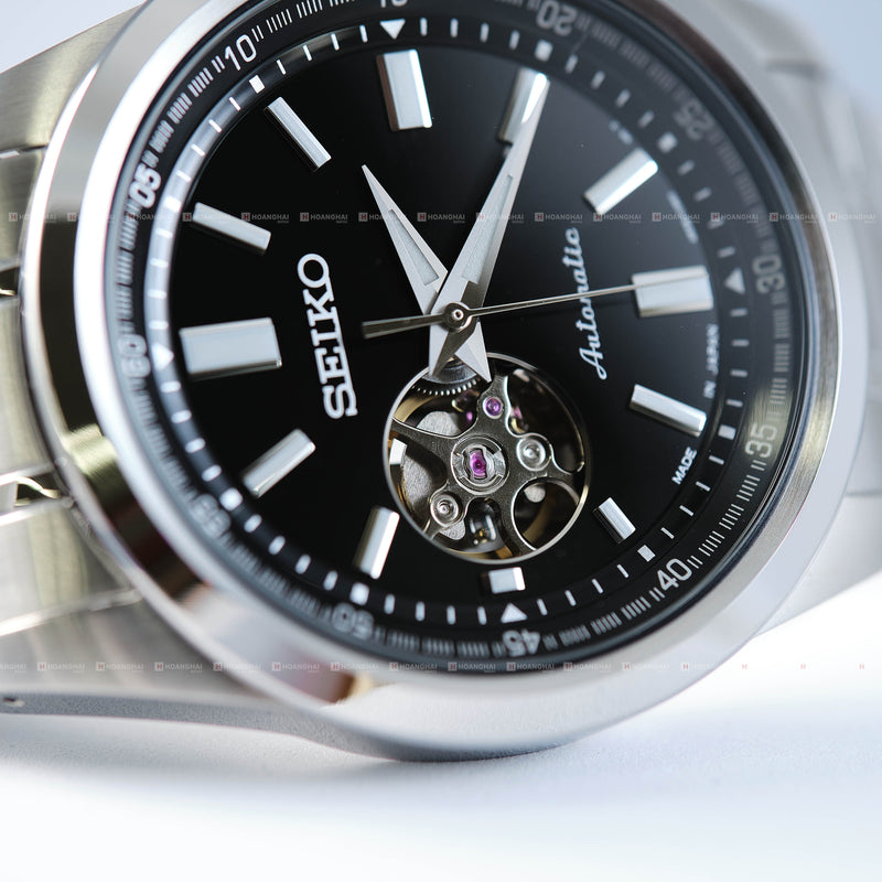 Đồng hồ cơ Seiko Selection Mechanical SCVE053