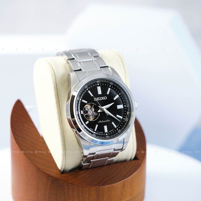 Đồng hồ cơ Seiko Selection Mechanical SCVE053