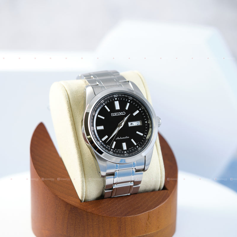 Đồng hồ cơ Seiko Selection Mechanical SARV003