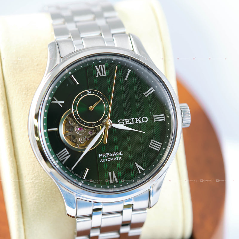 Đồng hồ cơ Seiko Presage SARY237