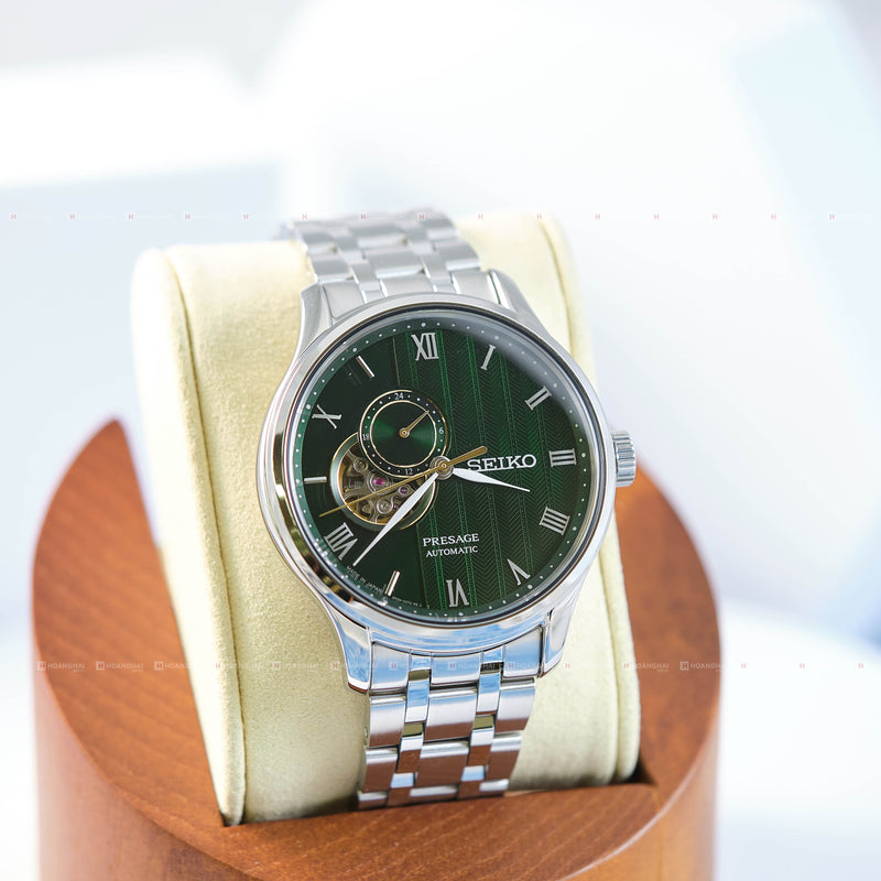 Đồng hồ cơ Seiko Presage SARY237