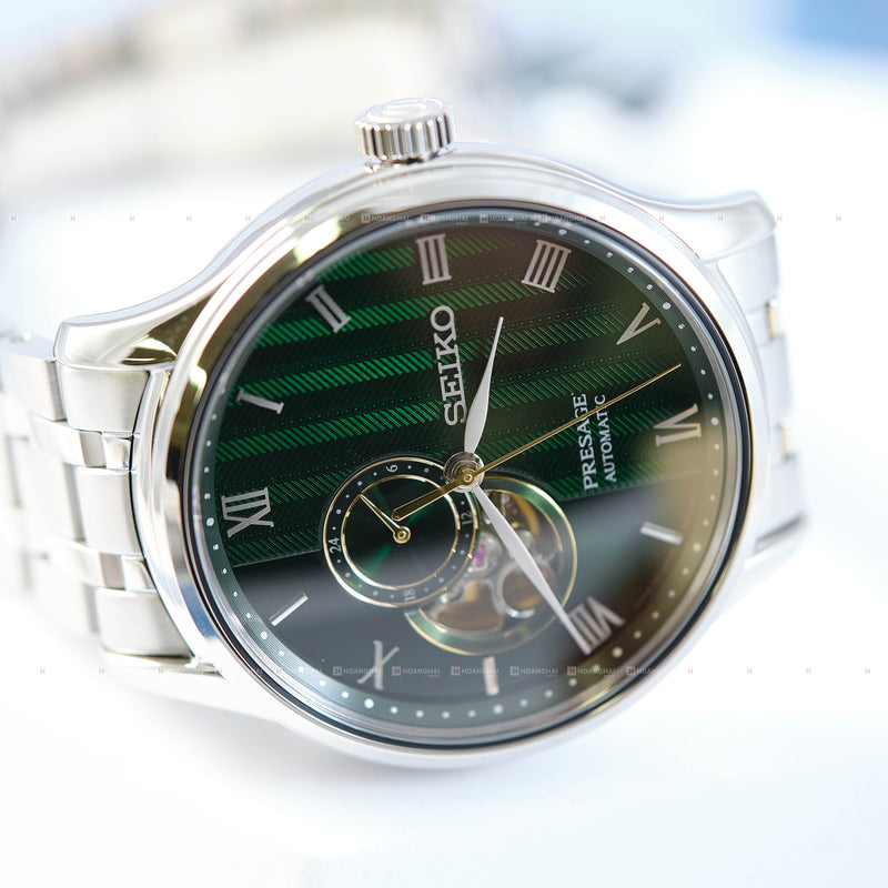 Đồng hồ cơ Seiko Presage SARY237