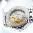 Đồng hồ cơ Seiko Presage Japanese Garden SARY237