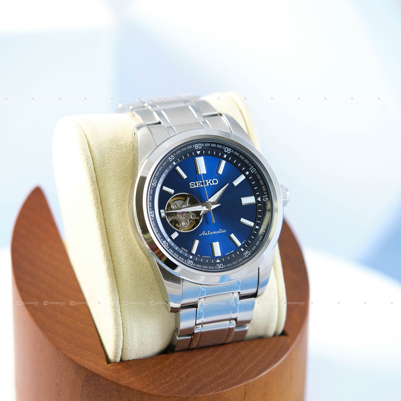 Đồng hồ cơ Seiko SCVE051