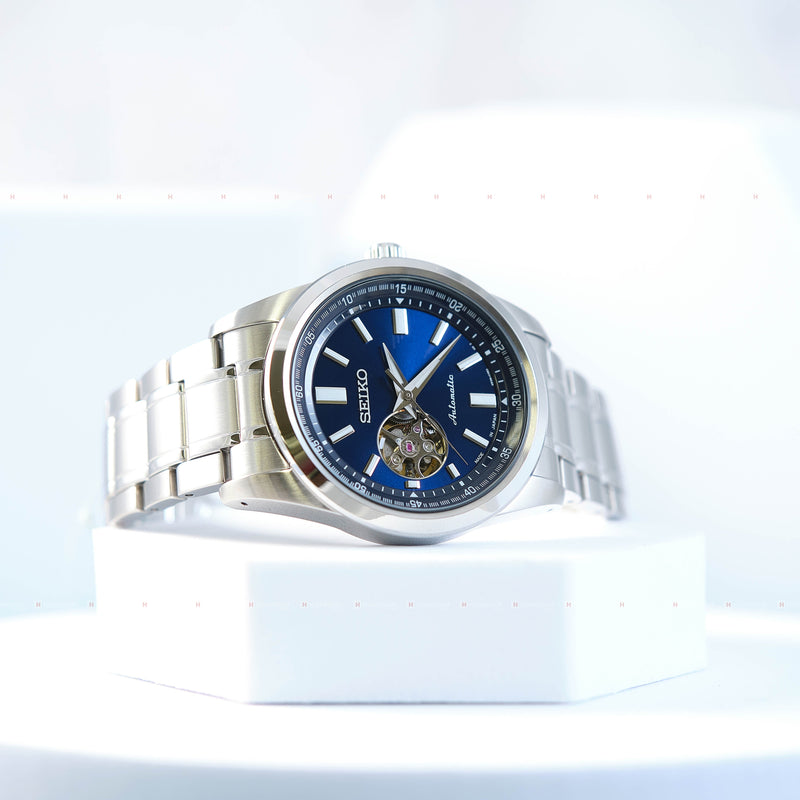 Đồng hồ cơ Seiko SCVE051