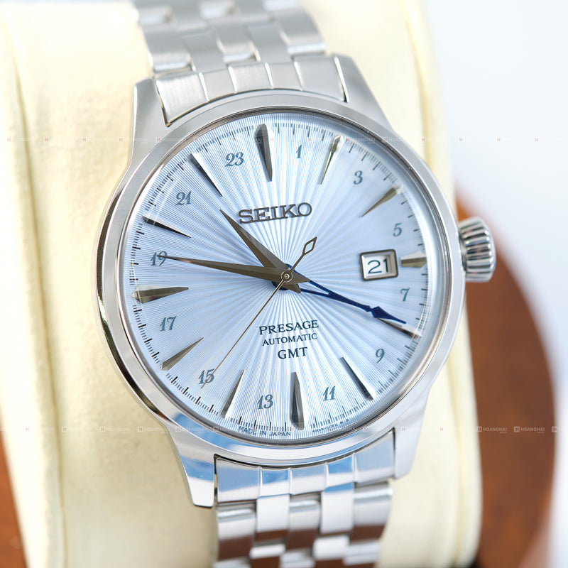 Đồng hồ cơ Seiko Pressage SARY241