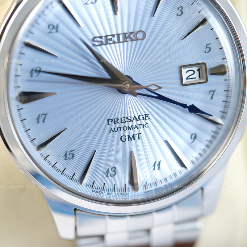 Đồng hồ cơ Seiko Pressage SARY241