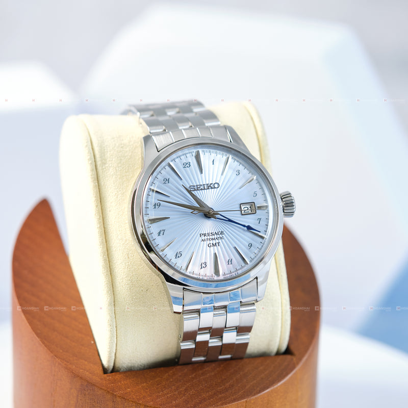 Đồng hồ cơ Seiko Pressage SARY241