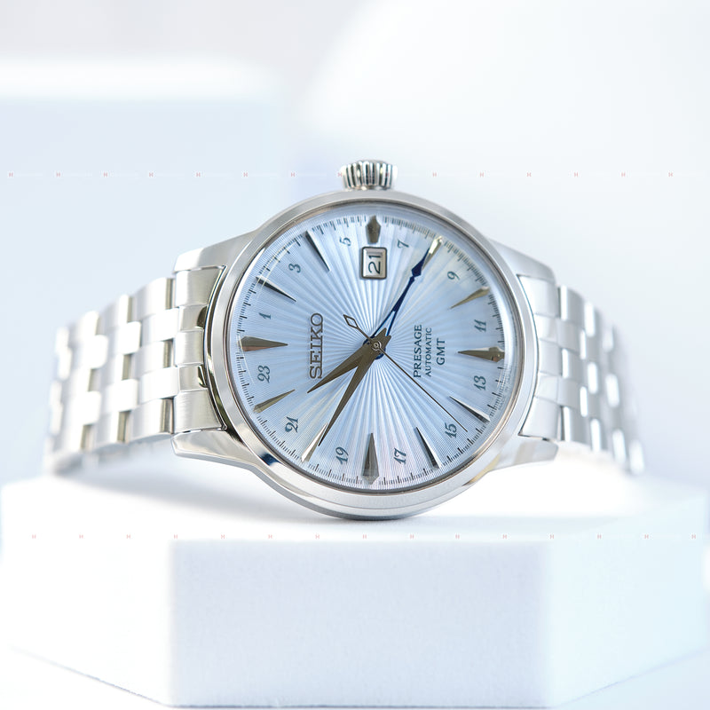 Đồng hồ cơ Seiko Pressage SARY241