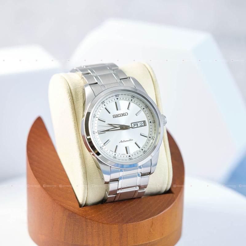 Đồng hồ cơ Seiko Selection Mechanical SARV001