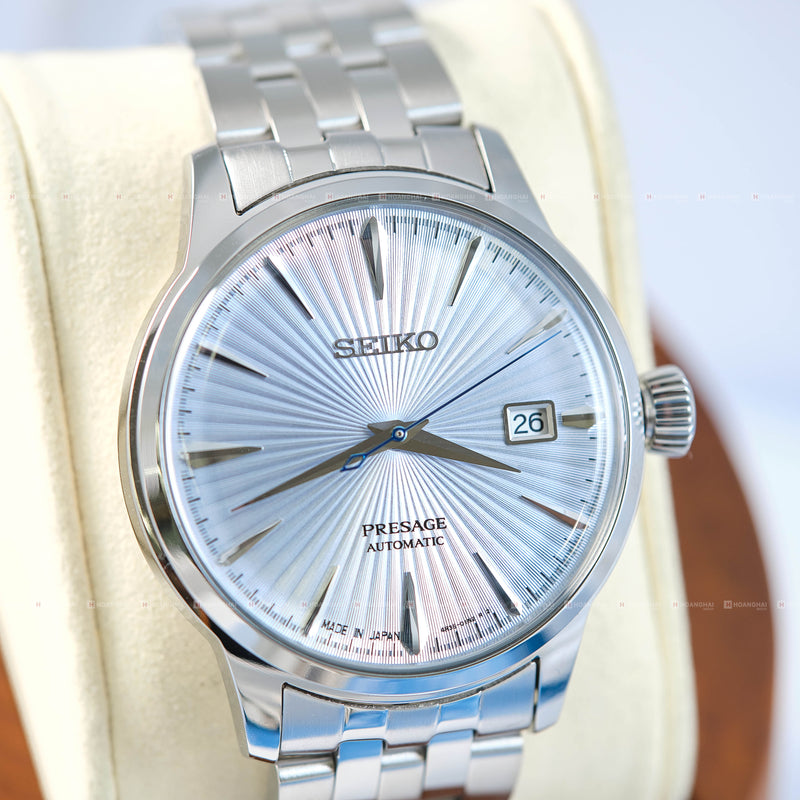 Đồng hồ cơ Seiko Presage SARY161