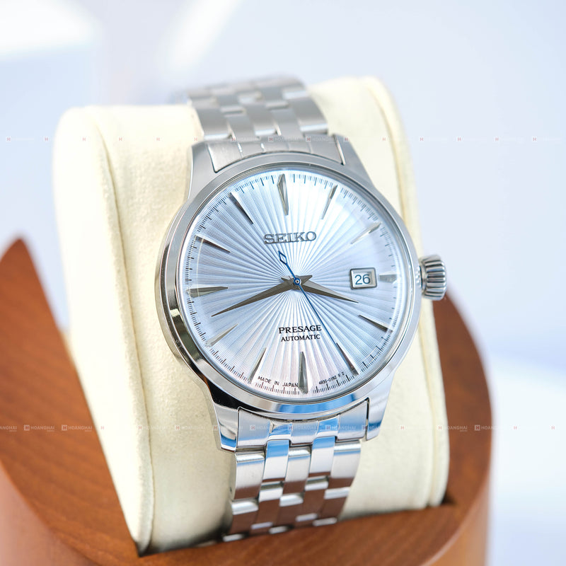 Đồng hồ cơ Seiko Presage SARY161