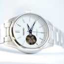 Đồng hồ cơ nữ Seiko Essential Collection SSDE009