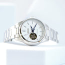 Đồng hồ cơ nữ Seiko Essential Collection SSDE009